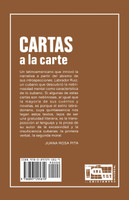CARTAS A LA CARTE