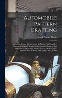 Automobile Pattern Drafting