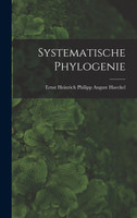Systematische Phylogenie