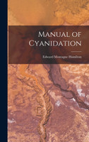 Manual of Cyanidation