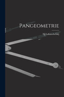 Pangeometrie