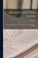Asgard and the Gods