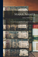 Manx Names