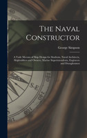 The Naval Constructor