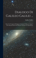 Dialogo Di Galileo Galilei ...