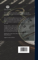 Mémoire Sur La Fabrication Des Armes Portatives De Guerre