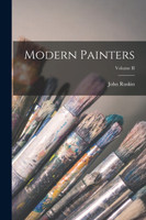 Modern Painters; Volume II