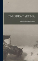On Great Serbia