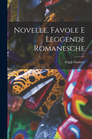 Novelle, favole e leggende romanesche