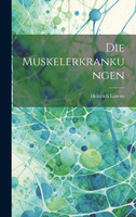 Die Muskelerkrankungen