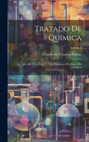 Tratado De Química