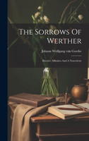 The Sorrows Of Werther