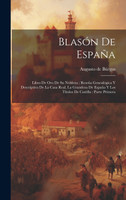 Blasón De España