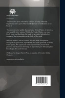 Wanderings North and South