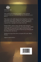 Real-Encyclopädie für Bibel und Talmud, Zweiter Abtheilung