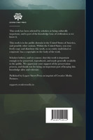 Environmental Review for the Acquisition of Wild Horse Island, Flathead Lake, Lake County, Montana