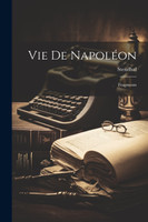 Vie de Napoléon