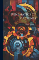 Kenematics Of Machines