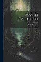 Man In Evolution