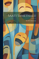 Saati Samethalu
