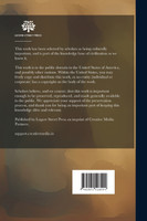 The Pocket Atlas of Historical Geography, Consisting of Sixteen Maps