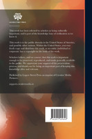 Outline Of The Rational System Of Society