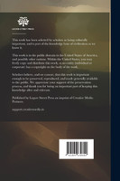 An Historical Account Of Corsham House, In Wiltshire