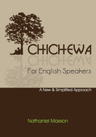 Chichewa for English Speakers