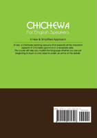 Chichewa for English Speakers