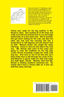 Tawny PaPawny and the Nasty Cold Bug