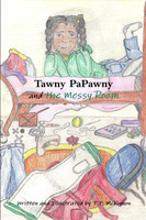 Tawny PaPawny and the Messy Room