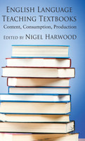 English Language Teaching Textbooks