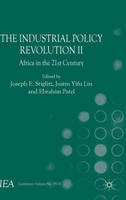 The Industrial Policy Revolution II