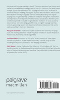 Literature and Language Learning in the EFL Classroom