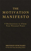Motivation Manifesto