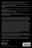 Using Mental Imagery to Enhance Creative and Work-related Processes