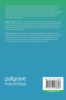 The Development of Science and Technology in Iran