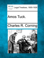 Amos Tuck.