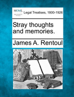 Stray thoughts and memories.