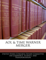 Aol & Time Warner Merger