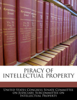Piracy Of Intellectual Property