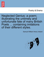 Neglected Genius