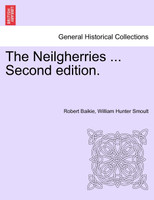 The Neilgherries ... Second edition.