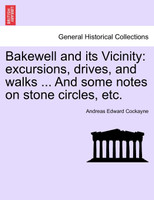 Bakewell and its Vicinity