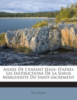 Année De L'enfant Jésus