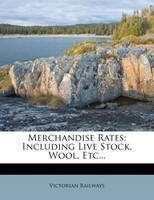 Merchandise Rates