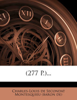 (277 P.)...