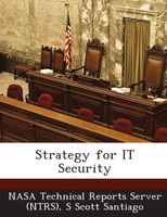 Strategy for IT Security