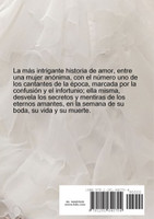 BODA EN BLANCO Y NEGRO