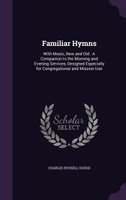 Familiar Hymns